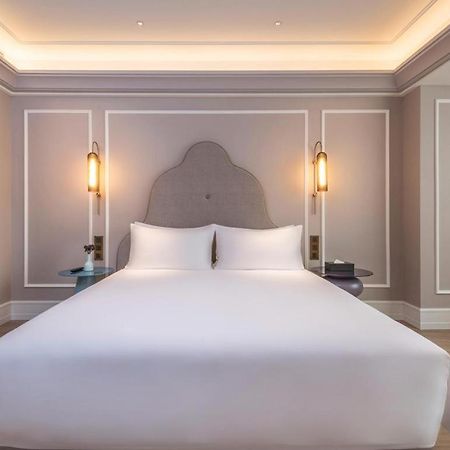 Ji Hotel Shanghai Hongqiao Gubei Fortune Center Dış mekan fotoğraf