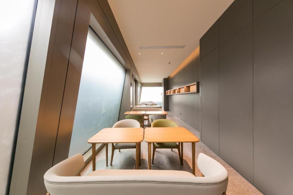 Ji Hotel Shanghai Hongqiao Gubei Fortune Center Dış mekan fotoğraf
